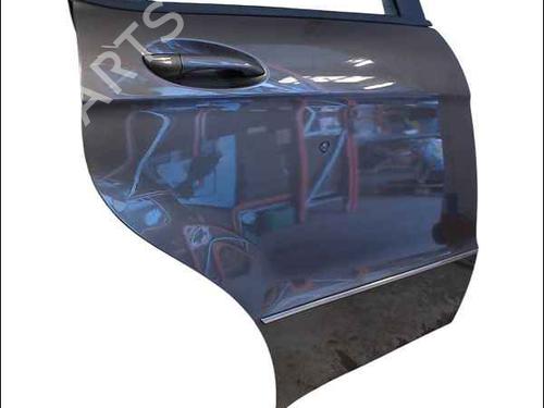 Right rear door MERCEDES-BENZ A-CLASS (W169) A 160 CDI (169.006, 169.306) | BP24910355C5 