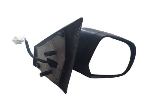 Used Right mirror DACIA LODGY (JS_) 1.5 dCi (90 hp) 30629037
