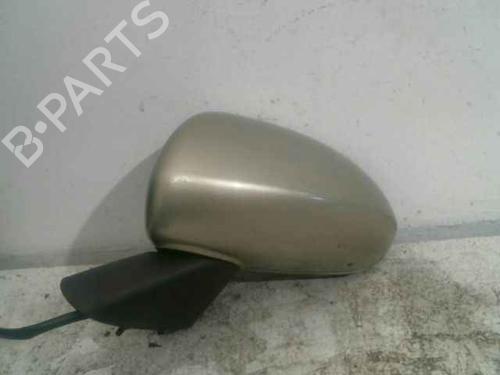 Left mirror OPEL CORSA D (S07) 1.3 CDTI (L08, L68) | BP24904018C26 