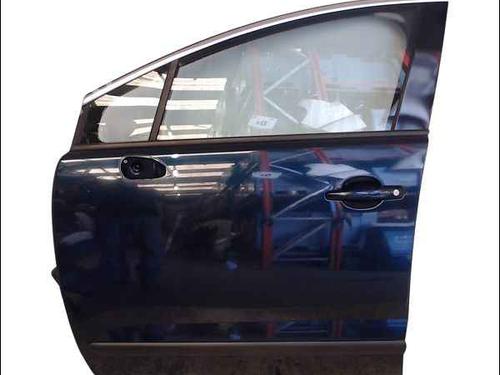 Used Left front door PEUGEOT 3008 I MPV (0U_) 2.0 HDi 150 / BlueHDi 150 (150 hp) 24906640
