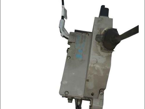Rear left lock PEUGEOT 2008 I (CU_) 1.6 HDi | BP24906341C100