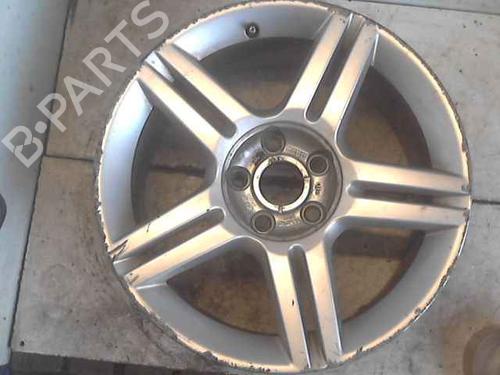 Used Rim AUDI A4 B7 (8EC) 1.9 TDI (116 hp) 24912690