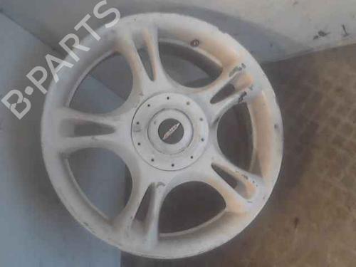 Used Rim MINI MINI (R50, R53) Cooper S (170 hp) 24912155