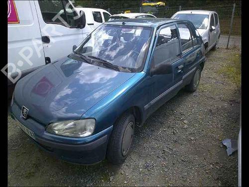 Hood lift support PEUGEOT 106 II (1A_, 1C_)  | BP25763368C139 