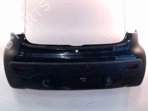 Used Rear bumper CITROËN C1 (PM_, PN_) 1.0 (68 hp) 24897470