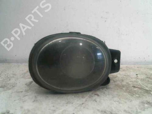 Used Left front fog light SEAT LEON (1M1) 1.9 TDI (110 hp) 25763217