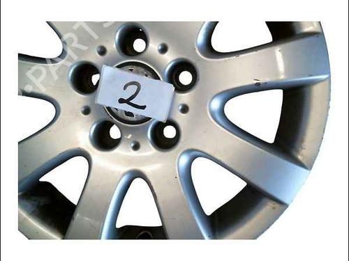 Felg VW TOURAN (1T1, 1T2) 1.9 TDI | BP24911820C45 