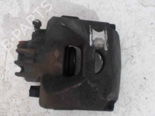 Used Left front brake caliper PEUGEOT RCZ 2.0 HDi (163 hp) 24896286