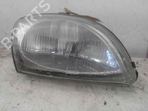 Used Right headlight Right headlight 24902480 24902480