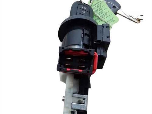 Ignition barrel RENAULT TRAFIC III Van (FG_) 1.6 dCi 95 (FGMJ, FGMR) | BP24899062M48 