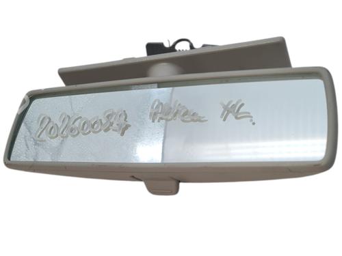Used Rear mirror Rear mirror SEAT ALTEA XL (5P5, 5P8) 1.6 TDI (105 hp) 33057599 33057599