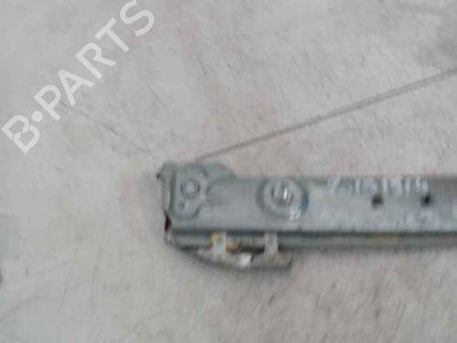 Rear left window mechanism BMW 3 (E46) 320 d | BP25761927C24 