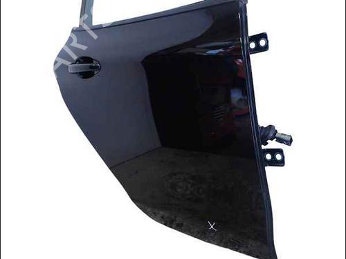Right rear door PEUGEOT 208 I (CA_, CC_) 1.6 HDi / BlueHDi 75 | BP24910347C5