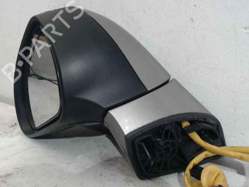 Left mirror PEUGEOT 308 I (4A_, 4C_) 1.6 HDi | BP24904307C26 
