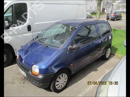 Left mirror RENAULT TWINGO I (C06_) 1.2 (C066, C068) | BP24904367C26 