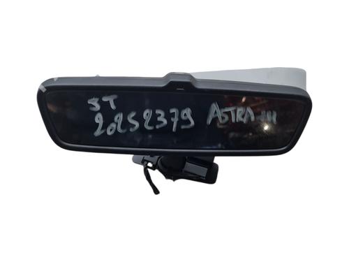 Used Rear mirror OPEL ASTRA H (A04) 1.7 CDTI (L48) (110 hp) 31076208