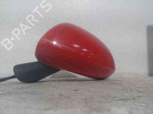 Left mirror OPEL CORSA D (S07) 1.3 CDTI (L08, L68) | BP24904322C26 