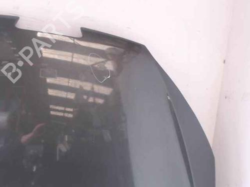 Hood PEUGEOT 407 SW (6E_, 6D_)  | BP24896890C1 