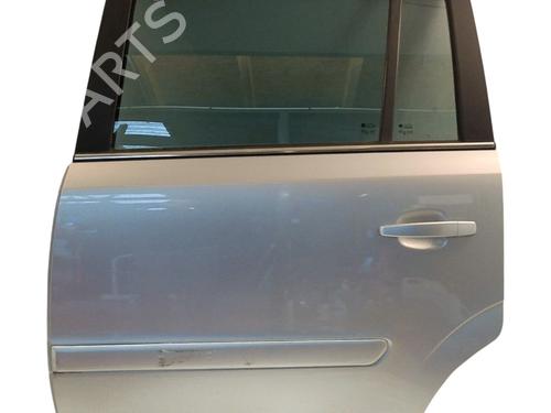 Used Left rear door OPEL ZAFIRA / ZAFIRA FAMILY B (A05) 1.9 CDTI (M75) (120 hp) 29620865