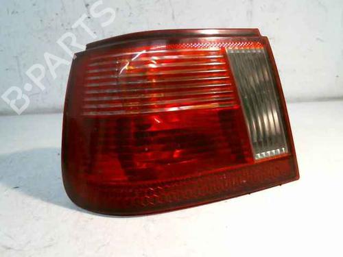 Used Left taillight SEAT IBIZA II (6K1) 1.9 SDI (68 hp) 24905322