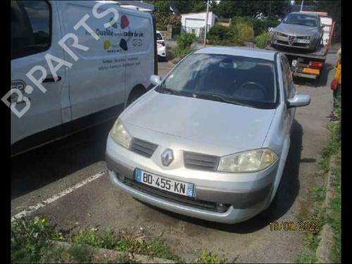 Right mirror RENAULT MEGANE II (BM0/1_, CM0/1_) 1.6 16V (BM0C, CM0C) | BP24908661C27