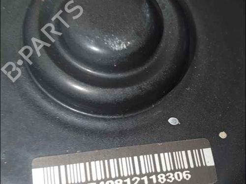 ABS pump PEUGEOT 206 Hatchback (2A/C) 1.4 i | BP24896341M43 