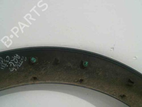 Rear left wheel arch trim CITROËN C3 III (SX) 1.2 VTi 82 | BP24905526C136
