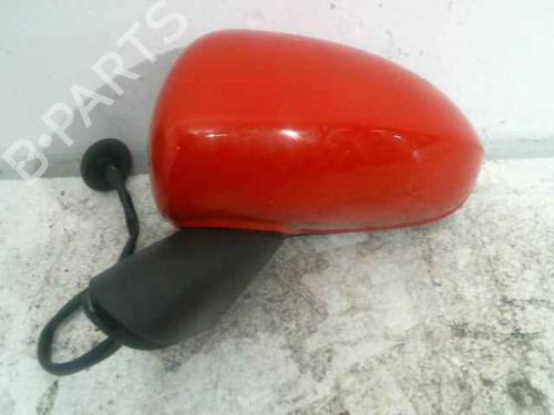 Left mirror OPEL CORSA D (S07) 1.0 (L08, L68) | BP24904019C26 