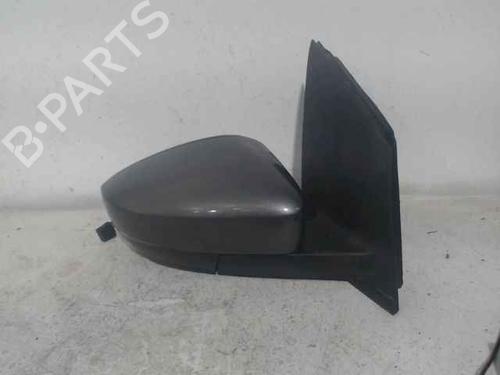 Right mirror VW POLO V (6R1, 6C1) 1.6 TDI | BP24908467C27 