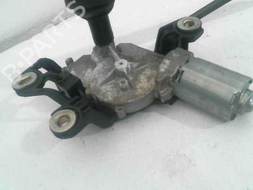Rear wiper motor VW GOLF PLUS V (5M1, 521) 2.0 TDI | BP25762971M102 