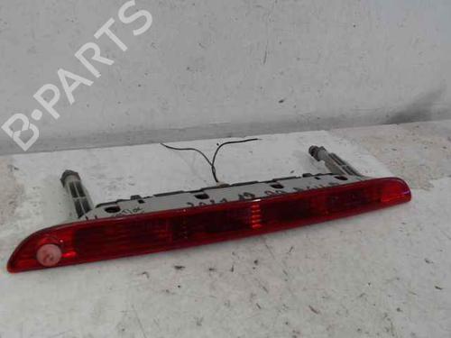 Used Third brake light OPEL AGILA B (H08) 1.0 (F68) (65 hp) 24897814