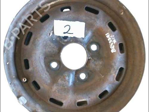 Used Rim HYUNDAI ACCENT Saloon (X-3) 1.3 i 12V (84 hp) 24913195