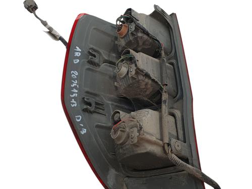 Right taillight FORD RANGER (TKE) 3.2 TDCi 4x4 | BP33458414C35 - Image 2