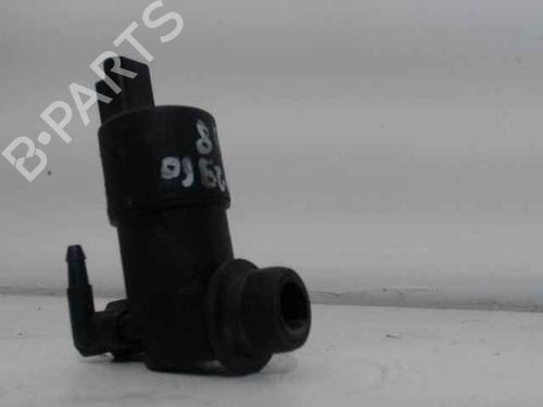 Ruitensproeierpomp PEUGEOT 208 I (CA_, CC_) 1.2 VTI 82 (82 hp) 24913622
