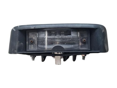 Used Licence plate light RENAULT TRAFIC II Van (FL) 2.0 dCi 90 (FL0H, FL00, FL01, FL0M, FL0P, FL0S) (90 hp) 30138548