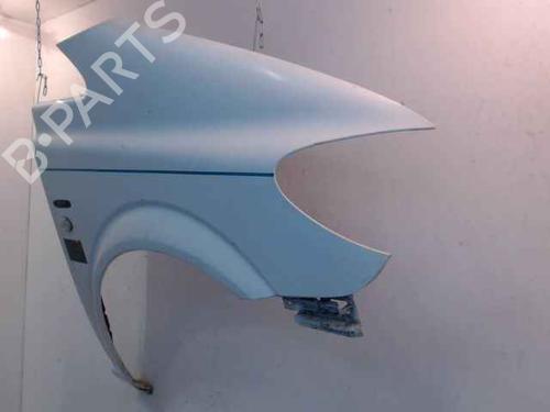 Right front fenders MERCEDES-BENZ VITO / MIXTO Van (W639) 111 CDI (639.601, 639.603) | BP24901627C42 