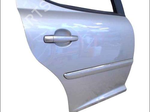 Right rear door PEUGEOT 207 SW (WK_) 1.6 HDi | BP24910320C5 