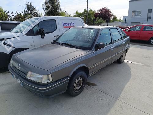 Hood RENAULT 21 (B48_) 1.7 (B48E) | BP26380720C1