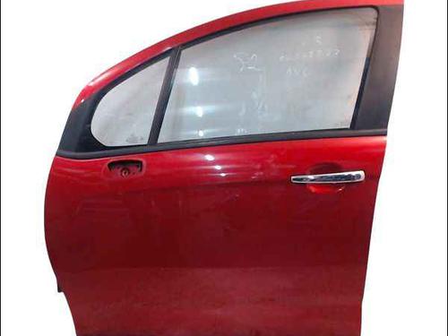 Used Left front door CITROËN C3 II (SC_) 1.4 HDi 70 (SC8HZC, SC8HR0, SC8HP4) (68 hp) 24907069