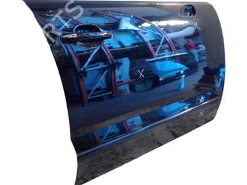 Right front door PEUGEOT 5008 (0U_, 0E_) 1.6 HDi | BP27306124C3