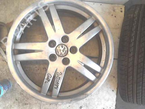 Used Rim VW GOLF IV (1J1) 1.6 16V (105 hp) 24911574