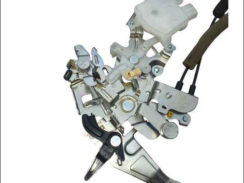 Front left lock DACIA DOKKER MPV (KE_) 1.6 LPG | BP24903746C98 