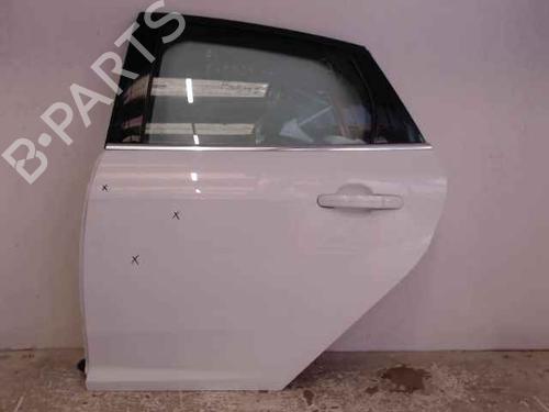 Used Left rear door FORD FOCUS III Saloon [2010-2020]  24906951