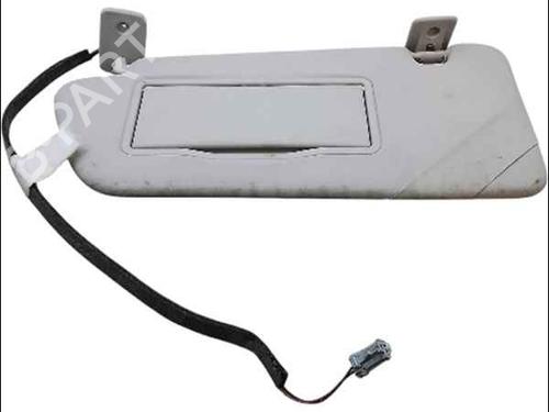 Left sun visor PEUGEOT 5008 (0U_, 0E_) 1.6 HDi | BP24895606I1 