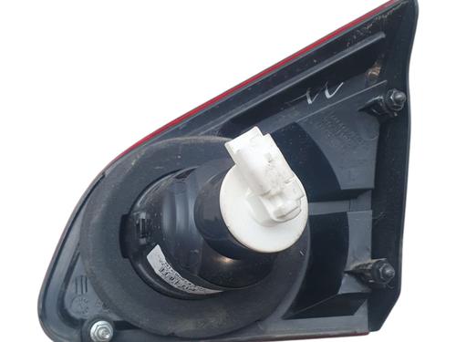 Left tailgate light NISSAN QASHQAI / QASHQAI +2 I (J10, NJ10, JJ10E) 2.0 dCi | BP25606480C79 