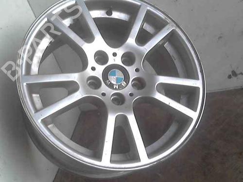 Used Rim BMW X3 (E83) 2.0 d (150 hp) 25762313