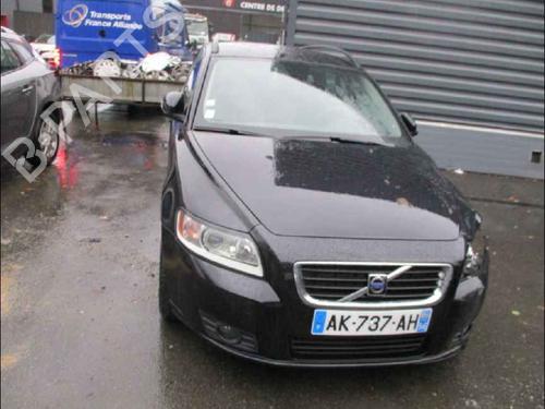 Gearbox VOLVO V50 (545) 1.6 D | BP24902873M3  - Image 7