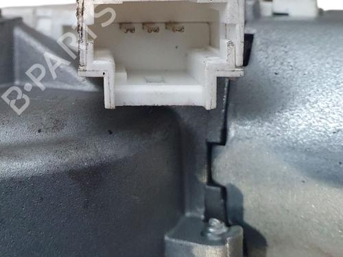 Ruitenwissermotor achter CITROËN C3 I (FC_, FN_) 1.4 HDi | BP26013987M102 