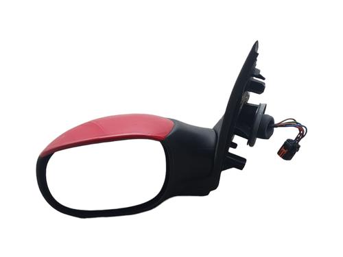 Used Left mirror PEUGEOT 206+ (2L_, 2M_) 1.4 i (2LKFWA, 2MKFWA) (75 hp) 30949047