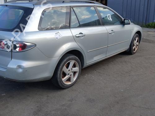 Left taillight MAZDA 6 Station Wagon (GY) 2.0 DI (GY19) | BP29317558C34 